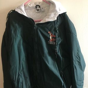 Disney Tigger Jacket